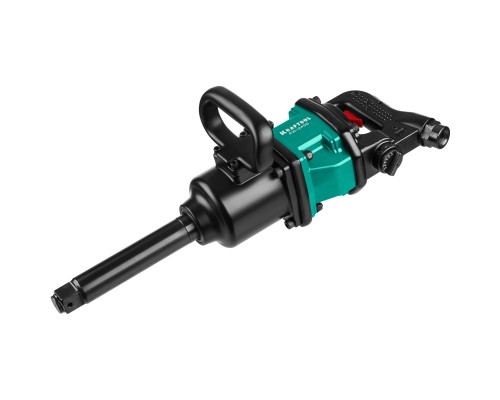 Ударный пневматический гайковерт PW-3400, 1", 3400 Н·м KRAFTOOL 64200