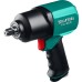 Ударный пневматический гайковерт PW-900, 1/2", 880 Н·м KRAFTOOL 64210