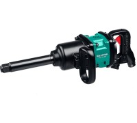 Ударный пневматический гайковерт PW-3400, 1", 3400 Н·м KRAFTOOL 64200