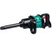Ударный пневматический гайковерт PW-3400, 1", 3400 Н·м KRAFTOOL 64200