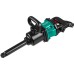 Ударный пневматический гайковерт PW-3400, 1", 3400 Н·м KRAFTOOL 64200