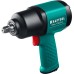 Ударный пневматический гайковерт PW-1300c, 1/2", 1300 Н·м KRAFTOOL 64205