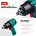 Ударный пневматический гайковерт PW-1300c, 1/2", 1300 Н·м KRAFTOOL 64205