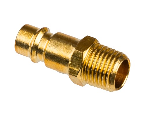Ударный пневматический гайковерт PW-1300c, 1/2", 1300 Н·м KRAFTOOL 64205