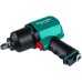 Ударный пневматический гайковерт PW-900, 1/2", 880 Н·м KRAFTOOL 64210