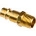 Ударный пневматический гайковерт PW-900, 1/2", 880 Н·м KRAFTOOL 64210