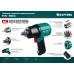 Ударный пневматический гайковерт PW-900, 1/2", 880 Н·м KRAFTOOL 64210