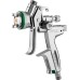 Пневматический краскопульт с верхним бачком JETA 4000, HVLP, 1.3 мм KRAFTOOL 06555-1.3