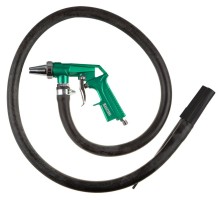Пескоструйный пистолет с выносным шлангом 5 бар KRAFTOOL 06581