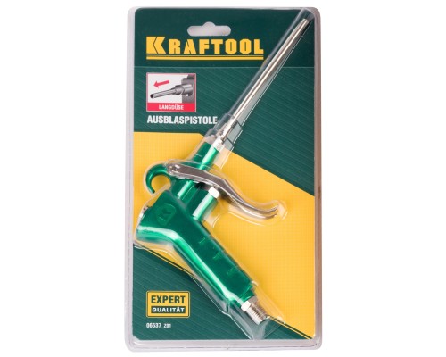 Пистолет для продувки EXPERT QUALITAT KRAFTOOL 06537_z01