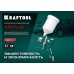 Пневматический краскопульт с верхним бачком AirFlat, LVLP, 1.4 мм KRAFTOOL 06524-1.4