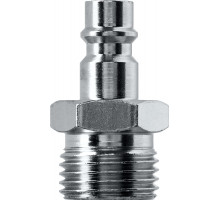 Переходник 1/2"M-рапид штуцер KRAFTOOL 06592-1/2