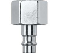 Переходник 1/2"F-рапид штуцер KRAFTOOL 06591-1/2