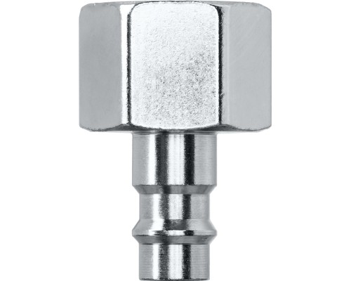 Переходник 1/2"F-рапид штуцер KRAFTOOL 06591-1/2