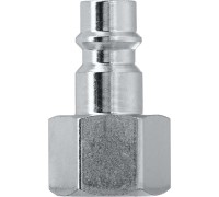 Переходник 3/8"F-рапид штуцер KRAFTOOL 06591-3/8