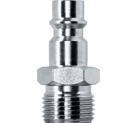 Переходник 3/8"M-рапид штуцер KRAFTOOL 06592-3/8