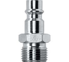 Переходник 3/8"M-рапид штуцер KRAFTOOL 06592-3/8