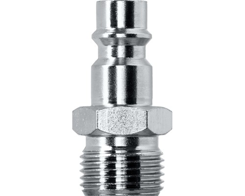 Переходник 3/8"M-рапид штуцер KRAFTOOL 06592-3/8