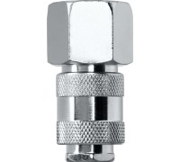 Переходник 1/2"F-рапид муфта KRAFTOOL 06593-1/2