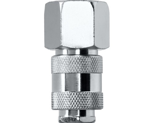 Переходник 1/2"F-рапид муфта KRAFTOOL 06593-1/2