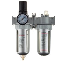 Набор аксессуаров для пневмосистем 10 бар KRAFTOOL 06505