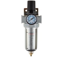 Набор аксессуаров для пневмосистем 6 бар KRAFTOOL 06506