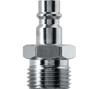 Переходник 1/2"M-рапид штуцер KRAFTOOL 06592-1/2