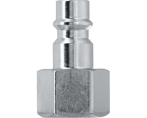 Переходник 3/8"F-рапид штуцер KRAFTOOL 06591-3/8