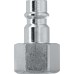 Переходник 3/8"F-рапид штуцер KRAFTOOL 06591-3/8