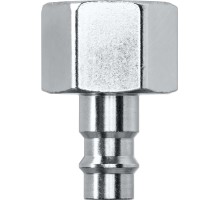 Переходник 1/2"F-рапид штуцер KRAFTOOL 06591-1/2