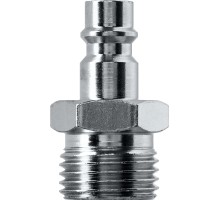 Переходник 1/2"M-рапид штуцер KRAFTOOL 06592-1/2