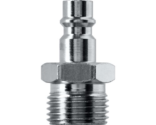 Переходник 1/2"M-рапид штуцер KRAFTOOL 06592-1/2