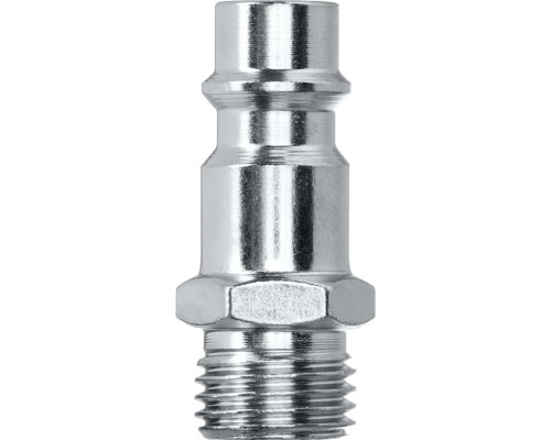 Переходник 1/4"M-рапид штуцер KRAFTOOL 06592-1/4