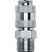 Переходник 1/2"M-рапид муфта KRAFTOOL 06594-1/2