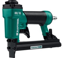 Пневматический степлер для скоб 21Ga тип 80 80/16 KRAFTOOL 31960