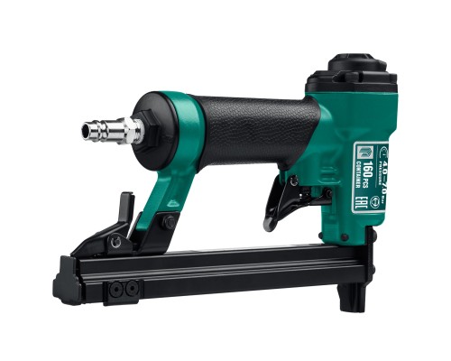 Пневматический степлер для скоб 21Ga тип 80 80/16 KRAFTOOL 31960