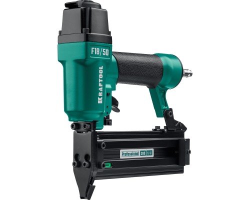 Пневматический нейлер для гвоздей 18Ga тип 300 F18/50 KRAFTOOL 31961