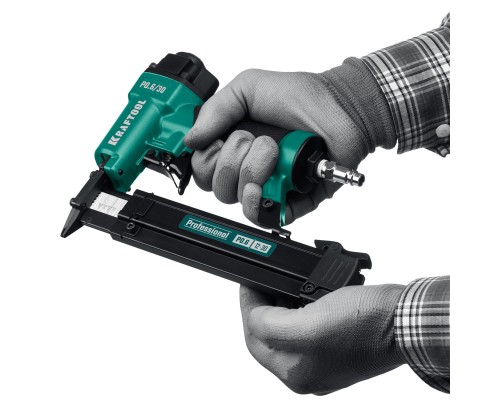 Пневматический нейлер для шпилек 23Ga тип P0.6  KRAFTOOL 31963