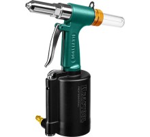 Пневматический заклепочник AR-64, 2.4-6.4 мм KRAFTOOL 31185_z02