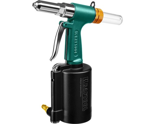 Пневматический заклепочник AR-64, 2.4-6.4 мм KRAFTOOL 31185_z02