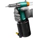 Пневматический заклепочник AR-64, 2.4-6.4 мм KRAFTOOL 31185_z02