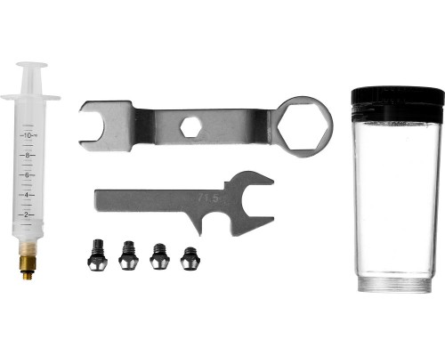 Пневматический заклепочник Vacuum-Lock ARC-48, 2.4-4.8 мм KRAFTOOL 31188