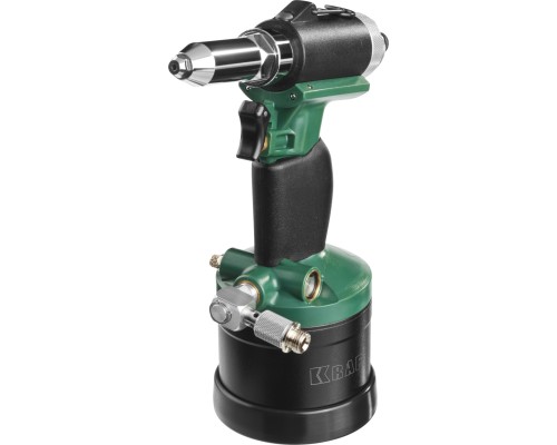 Пневматический заклепочник Vacuum-Lock ARC-48, 2.4-4.8 мм KRAFTOOL 31188