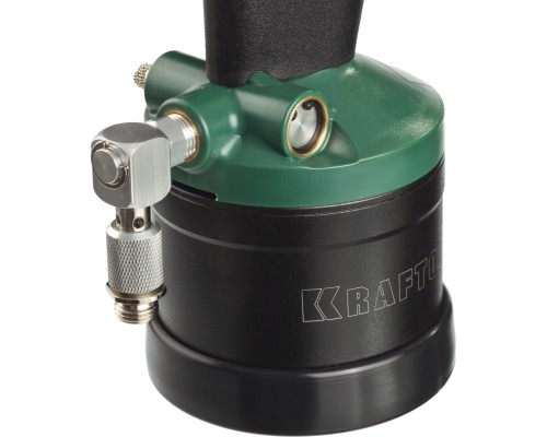 Пневматический заклепочник Vacuum-Lock ARC-48, 2.4-4.8 мм KRAFTOOL 31188