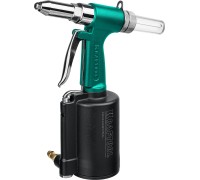 Пневматический заклепочник AR-48, 2.4-4.8 мм KRAFTOOL 31184