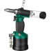 Пневматический заклепочник Vacuum-Lock ARC-48, 2.4-4.8 мм KRAFTOOL 31188