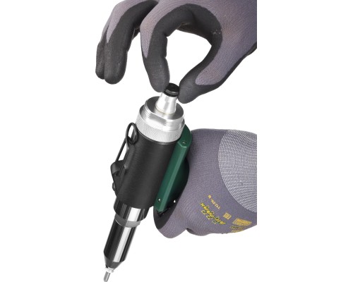 Пневматический заклепочник Vacuum-Lock ARC-48, 2.4-4.8 мм KRAFTOOL 31188