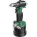 Пневматический заклепочник Vacuum-Lock ARC-48, 2.4-4.8 мм KRAFTOOL 31188
