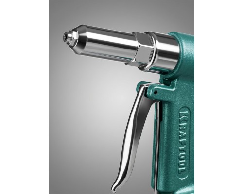 Пневматический заклепочник AR-64, 2.4-6.4 мм KRAFTOOL 31185_z02