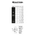 Пневматический заклепочник AR-64, 2.4-6.4 мм KRAFTOOL 31185_z02